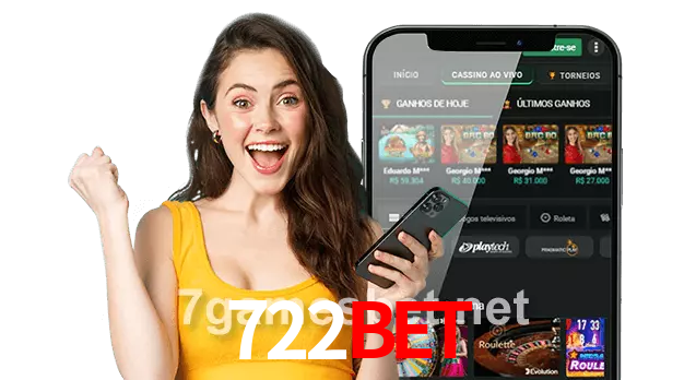 722bet