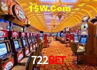 Explorando a Categoria de Eventos em Apostas na 722bet