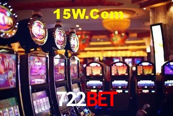 Descubra o Programa VIP da 722bet: Vantagens Exclusivas para Jogadores