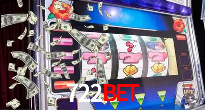 A Popularidade dos Caça-Níqueis no 722bet