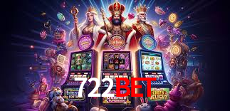 Blackjack Table 722bet
