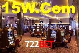722bet,722bet app