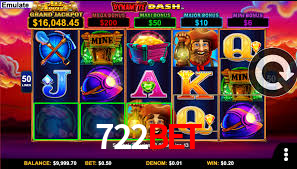 722bet,722bet app