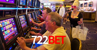 722bet login
