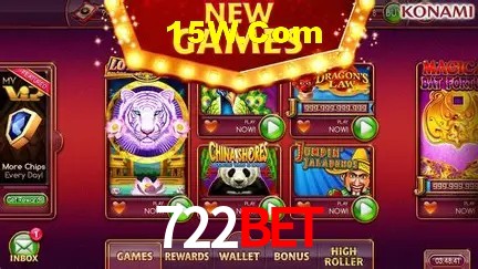 Apostas Esportivas na 722bet: Um Guia Completo