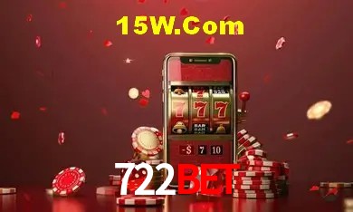 Inovações de Jogos na 722bet: O Futuro das Experiências Interativas