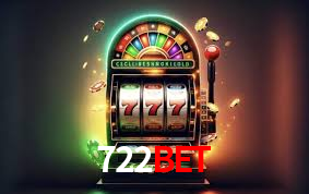 Roulette Table 722bet