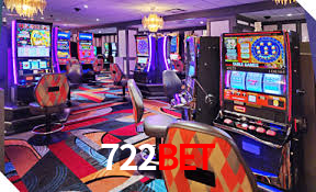 722bet,722bet app