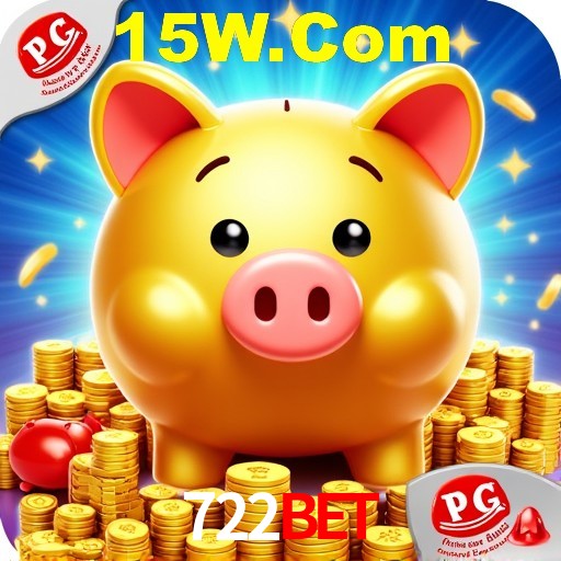 Descubra o Mundo do Cassino Online com 722bet