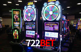 722bet,722bet app