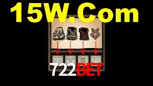 Sinta a adrenalina dos jogos de cassino com 722bet