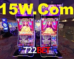 722bet
