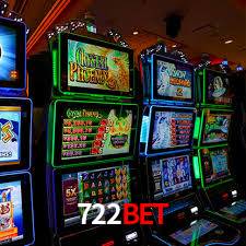 Premium Interface 722bet