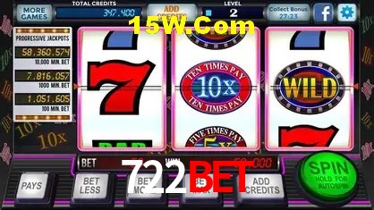 Explorando a Categoria de Eventos em Apostas na 722bet
